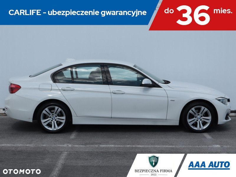 BMW Seria 3 - 8