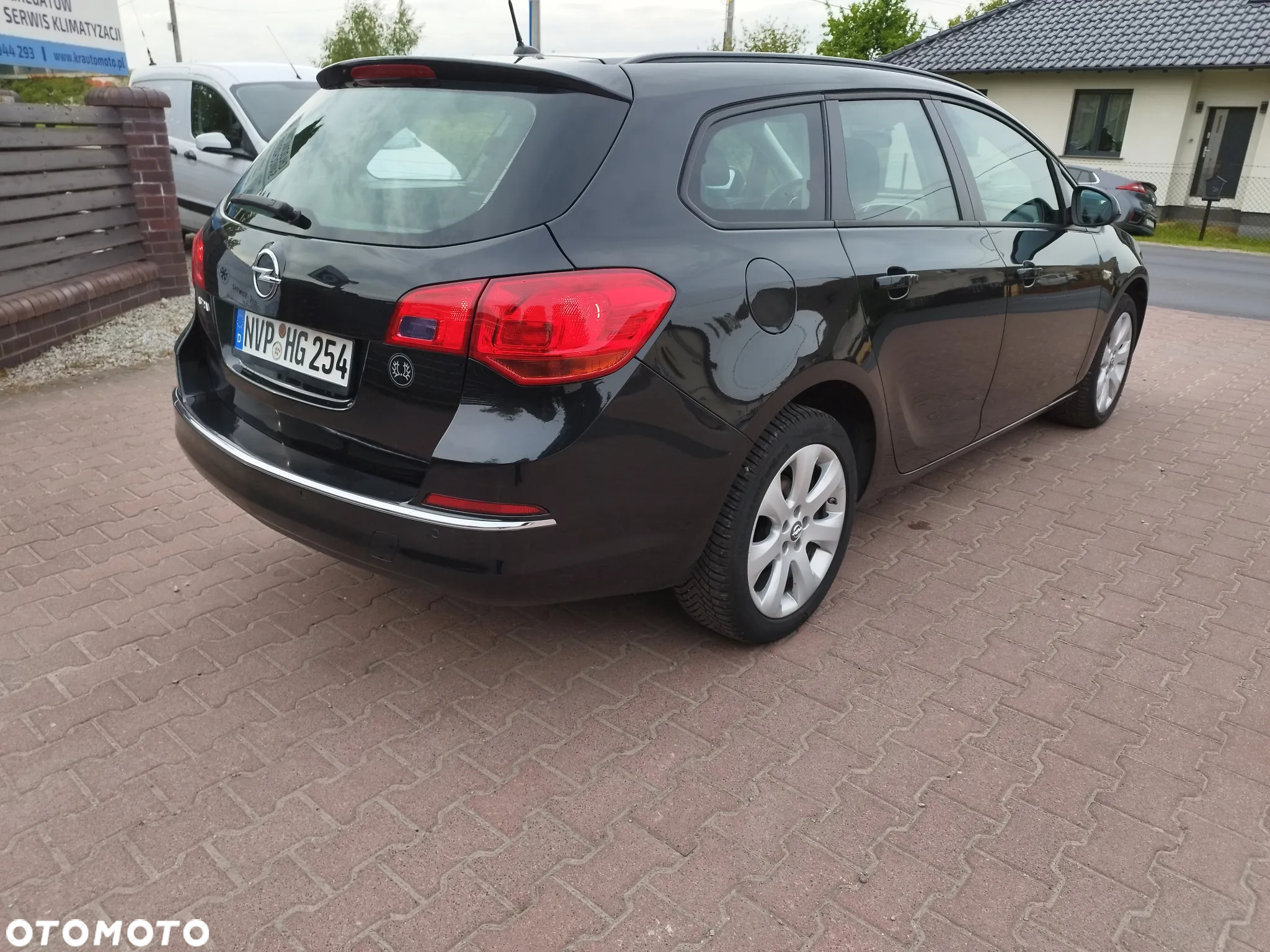 Opel Astra 1.6 Color Edition - 5
