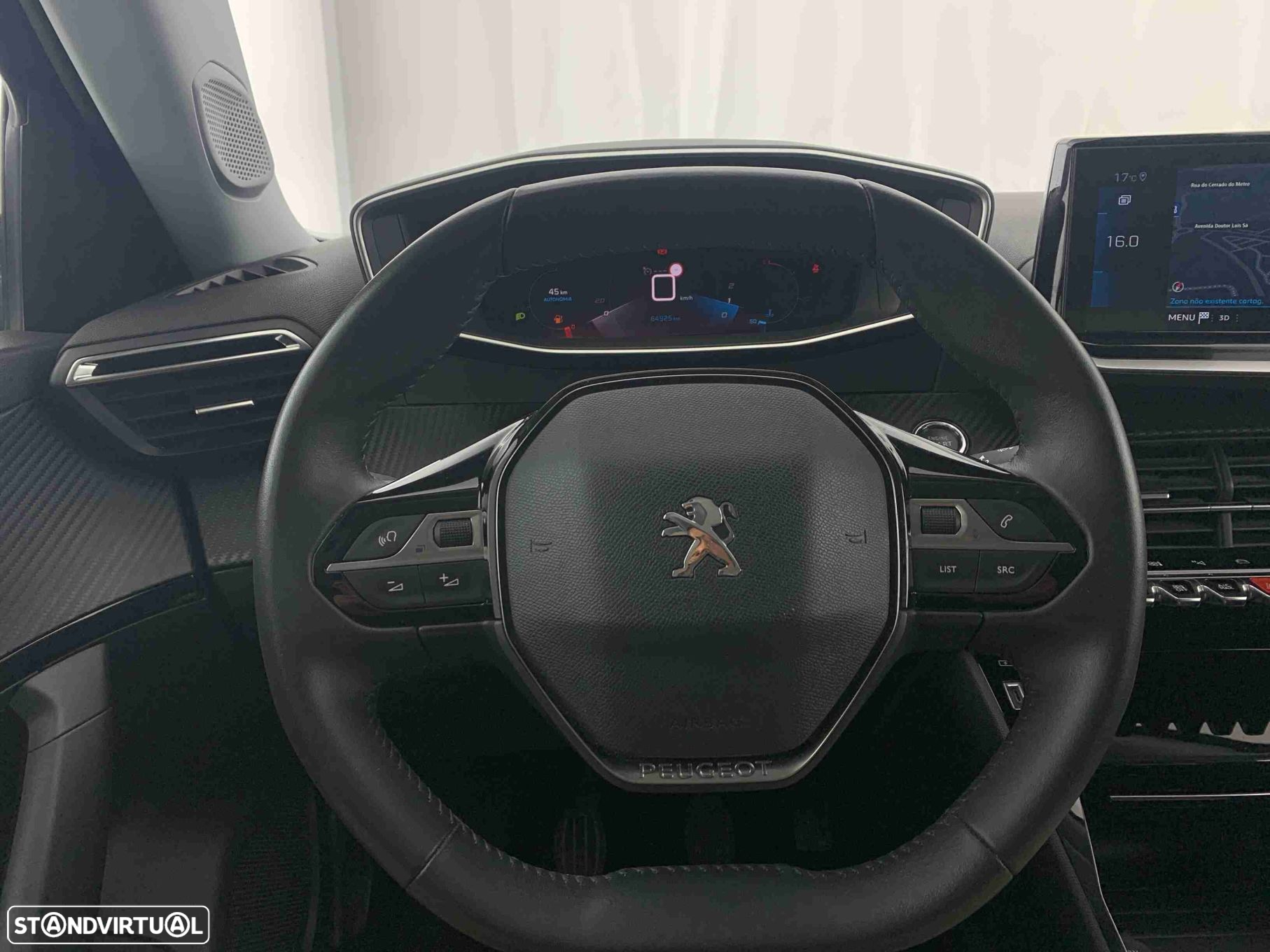 Peugeot 2008 1.2 PureTech Allure Pack - 7