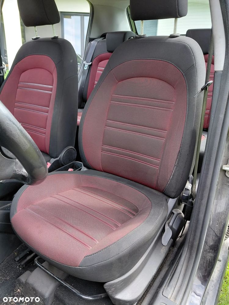 Dawca Części Fiat Punto Evo 2009 1.3 M-JET 199B1000 lak.750/A - 10