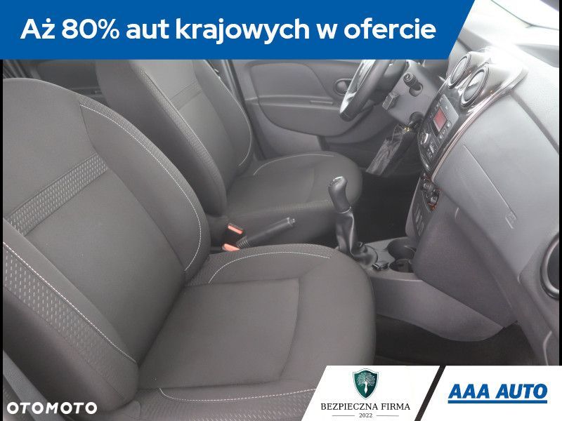 Dacia Logan - 10