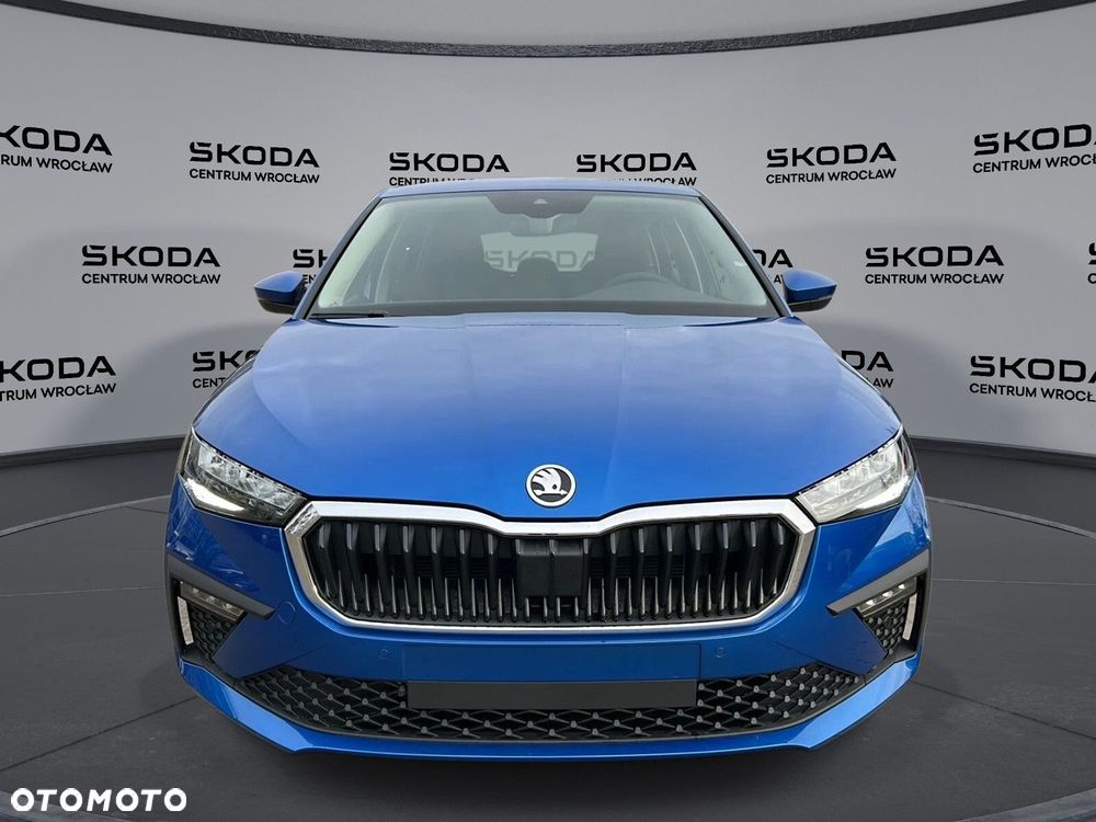 Skoda Scala - 2