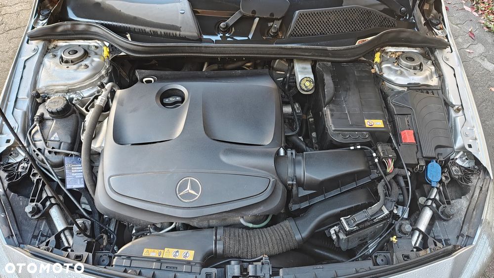 Mercedes-Benz Klasa A - 29