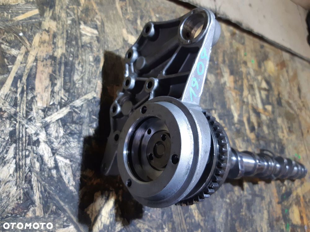 audi a4 b8 a5 1.8 tfsi wałek rozrządu ssący 06h101a - 3