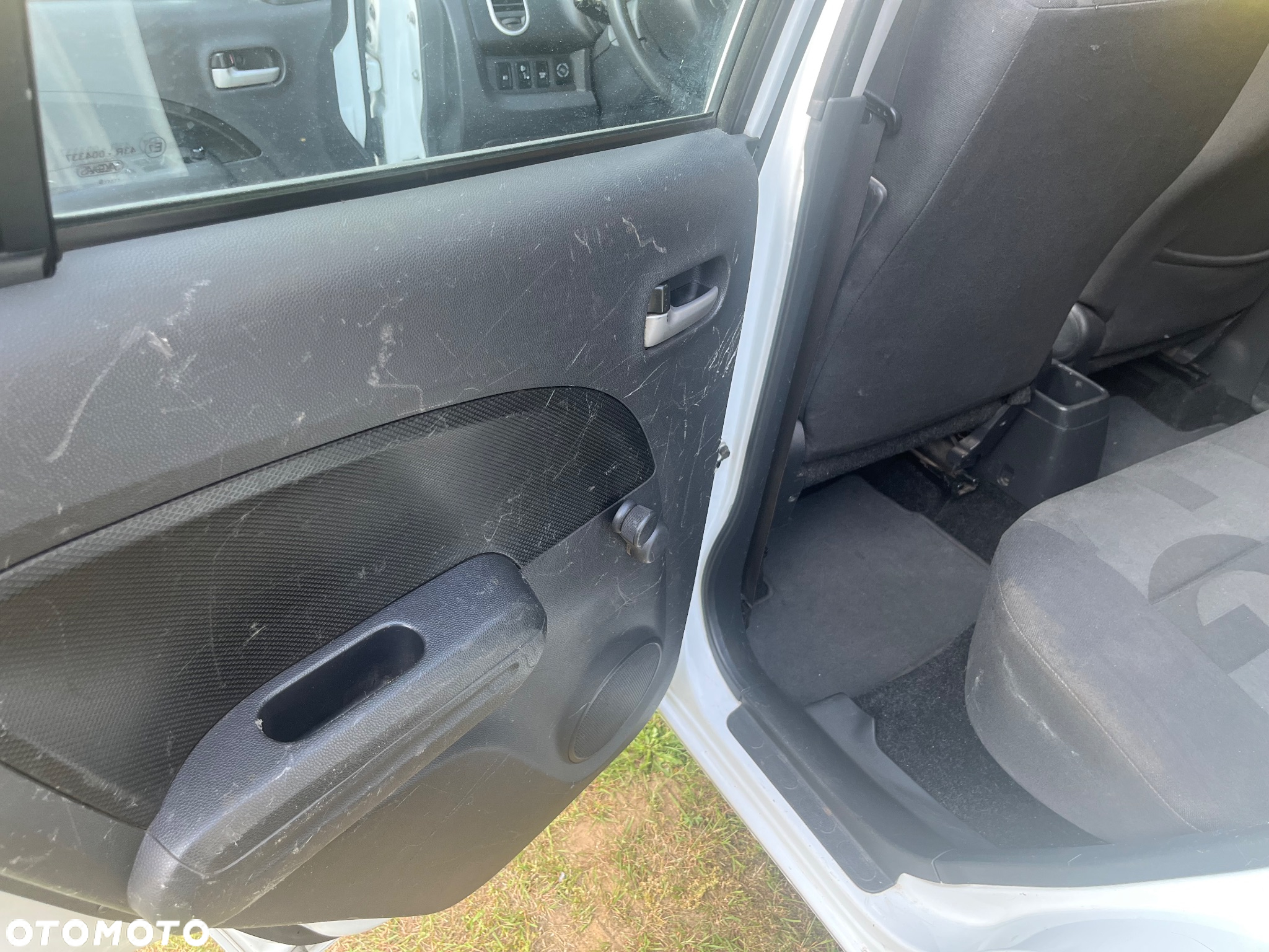 Opel Agila 1.0 Enjoy - 6