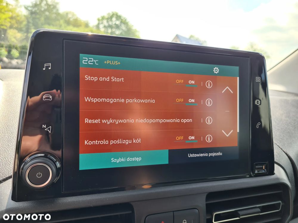 Citroën Berlingo - 27