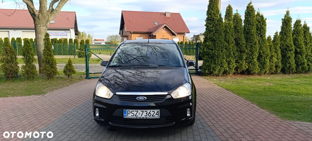 Ford Focus C-Max - 20