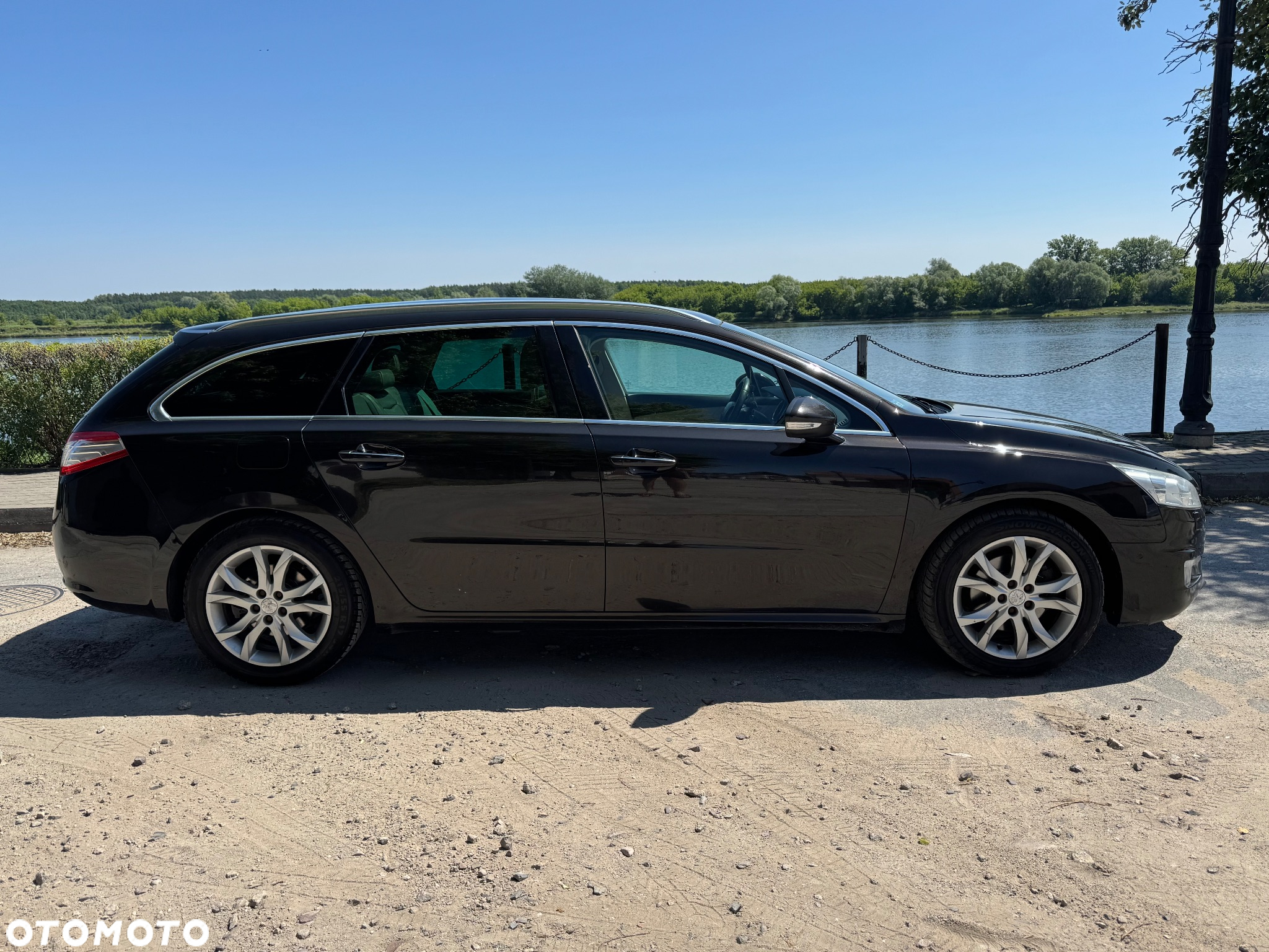 Peugeot 508 2.0 HDi Allure - 3