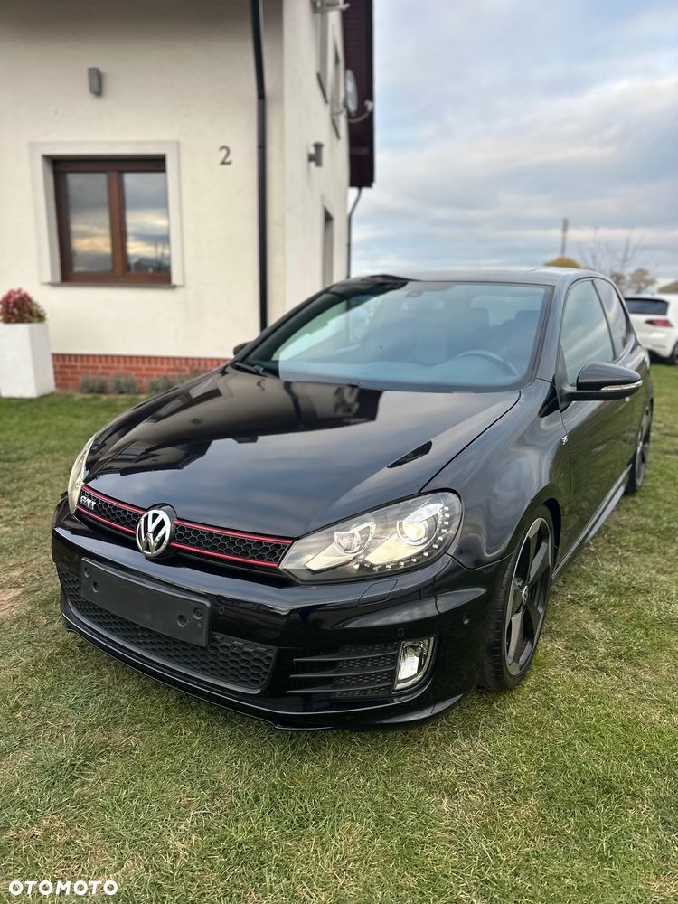 Volkswagen Golf - 5