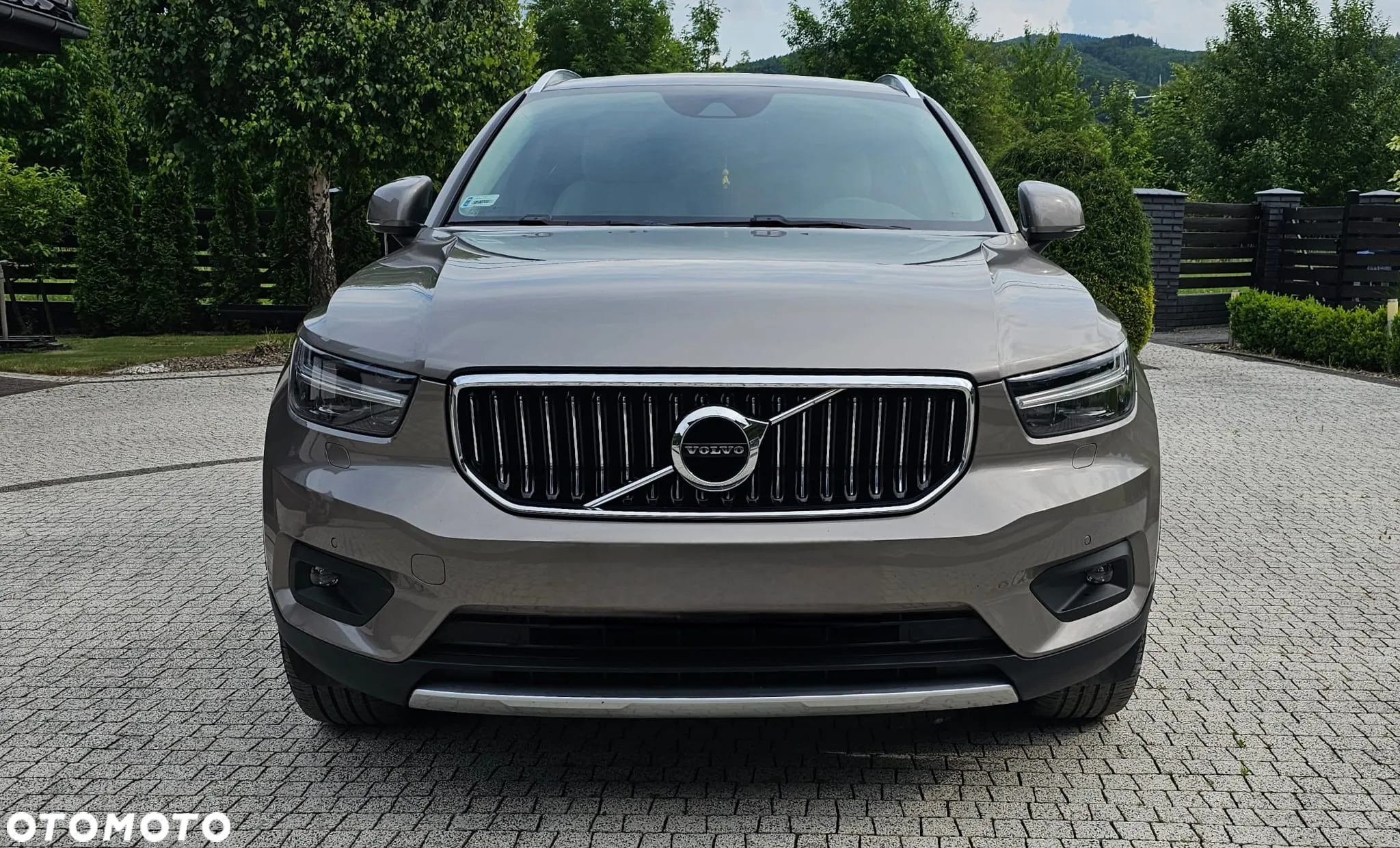 Volvo XC 40 - 11