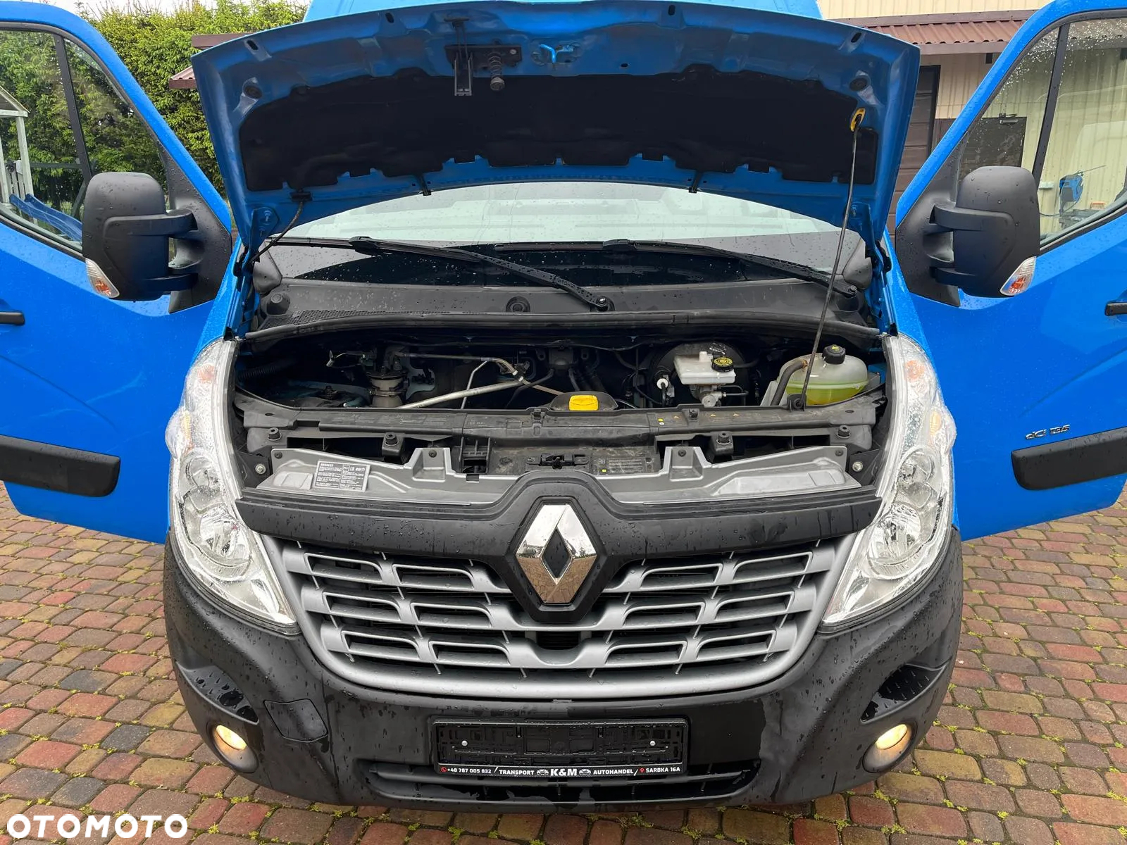 Renault Master - 19