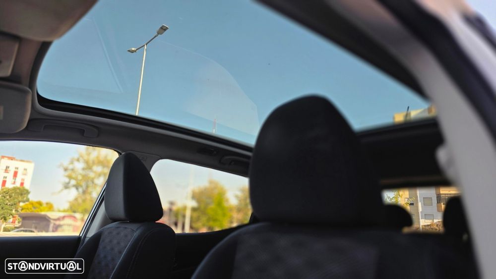 Nissan Qashqai 1.5 dCi 360 Pack S - 28