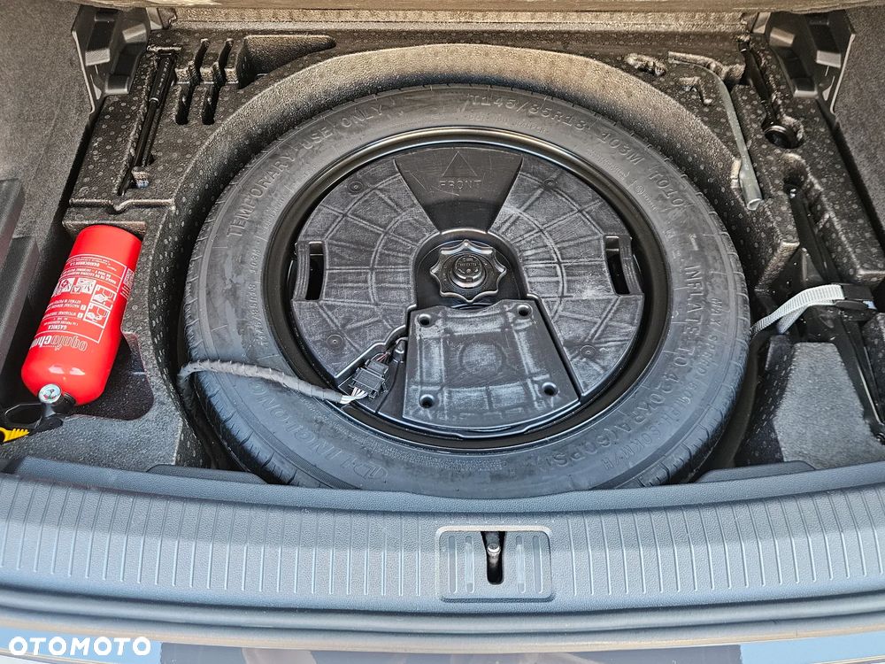 Volkswagen Tiguan 2.0 TDI SCR 4Mot Elegance DSG - 30