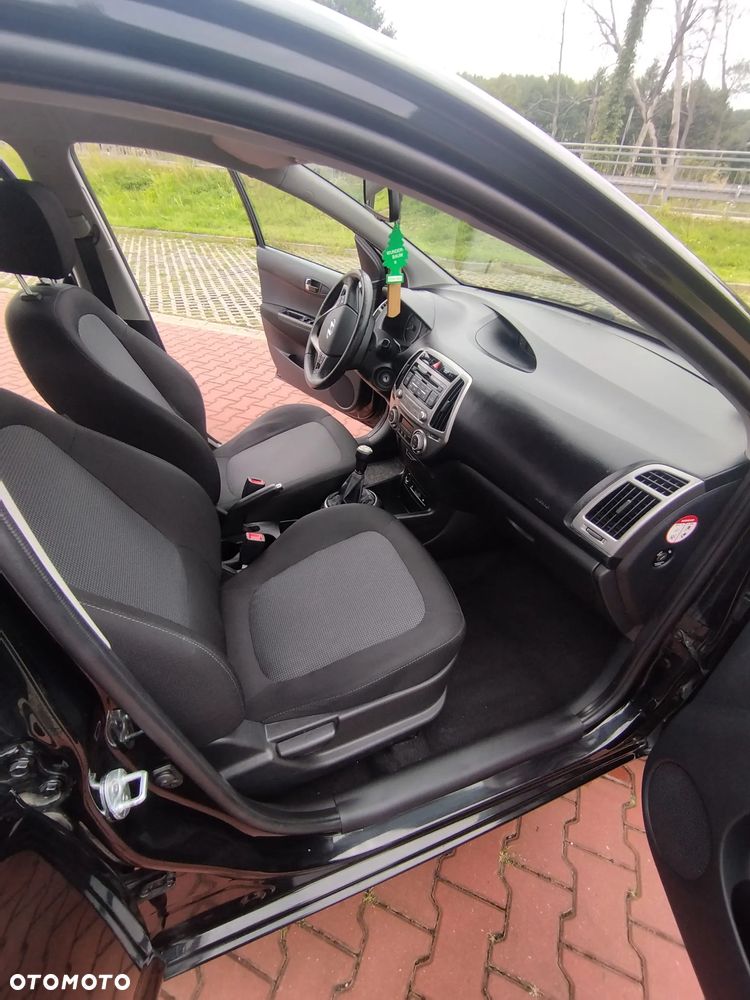 Hyundai i20 1.25 Style - 15