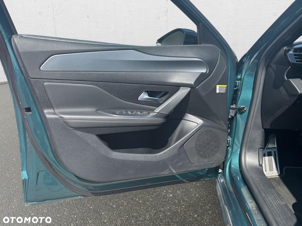 Peugeot 308 1.5 BlueHDi GT S&S EAT8 - 10