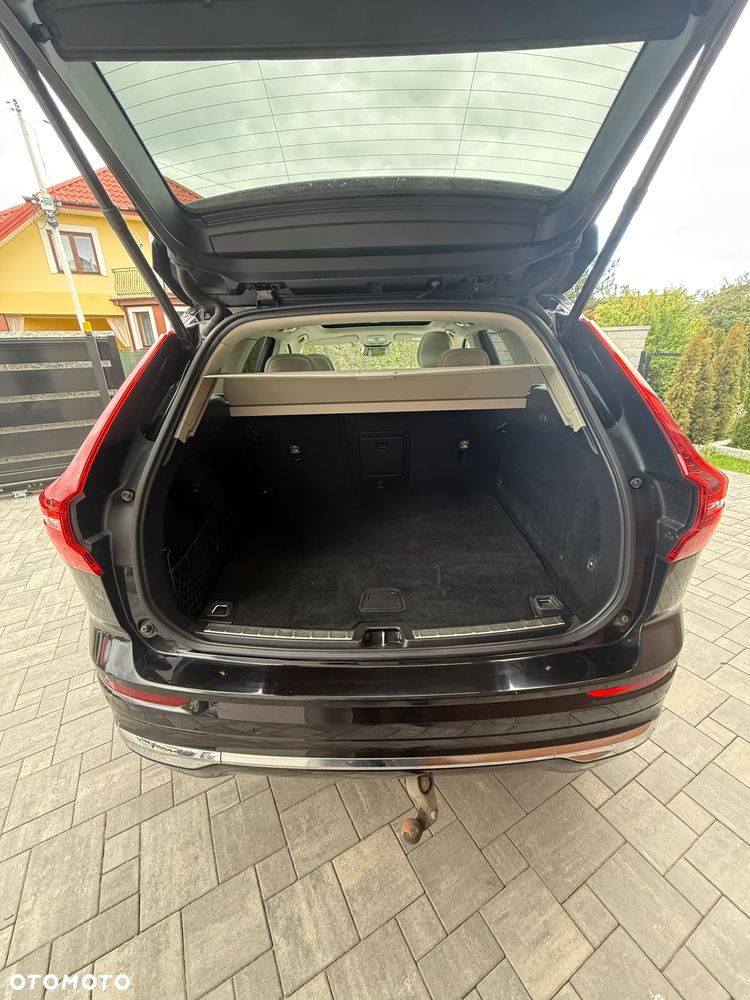 Volvo XC 60 - 13