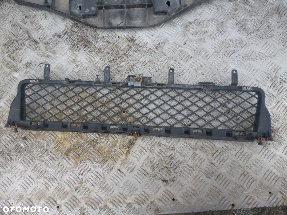 JAGUAR XF LIFT ZDERZAK PRZEDNI - 9