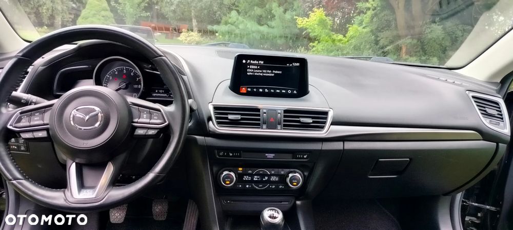 Mazda 3 - 14
