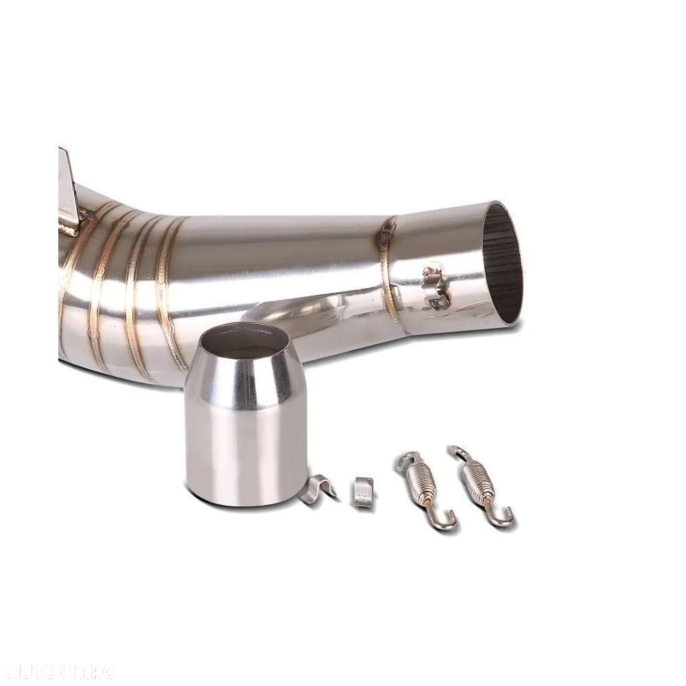 Toba Evacuare Moto Atv Sport Racing GP- DB Killer Esapament evo138479 - 6