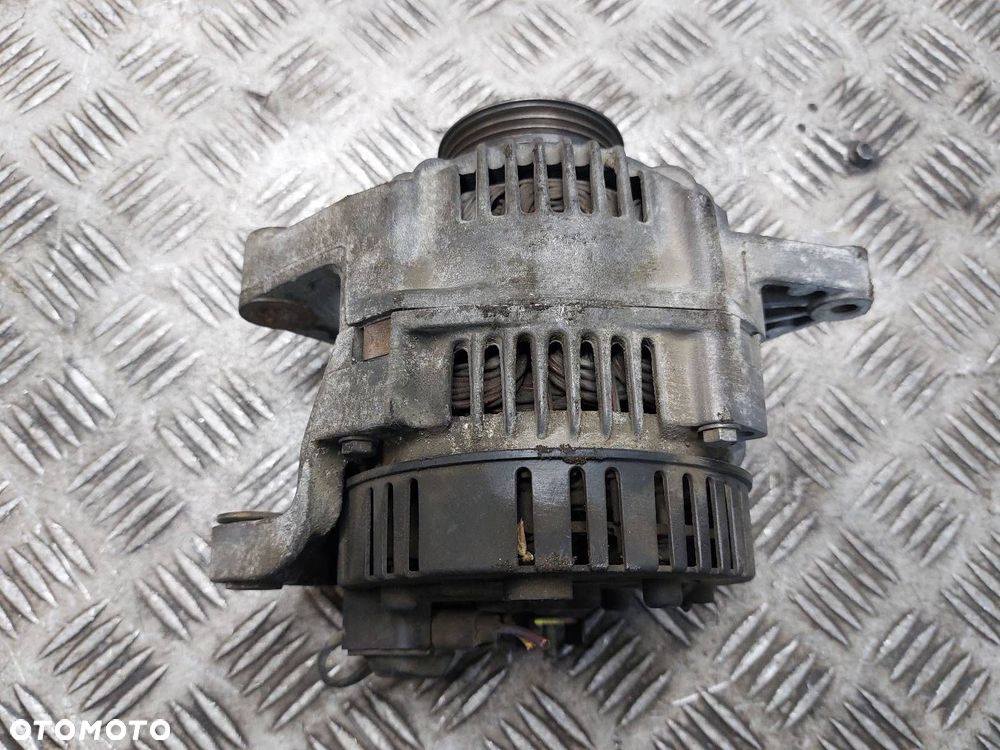 ALTERNATOR RENAULT MEGANE I 1.4 8V ID: 237738 - 4