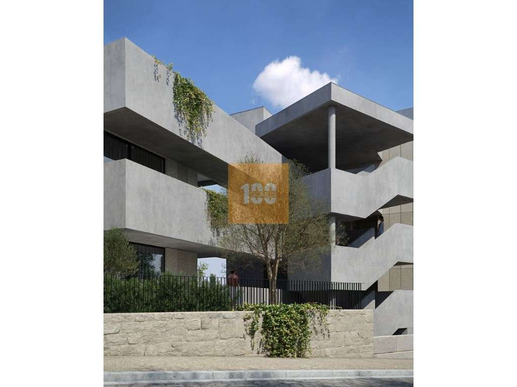 T2 com jardim e garagem - Ipanema Residence - Grande imagem: 4/32