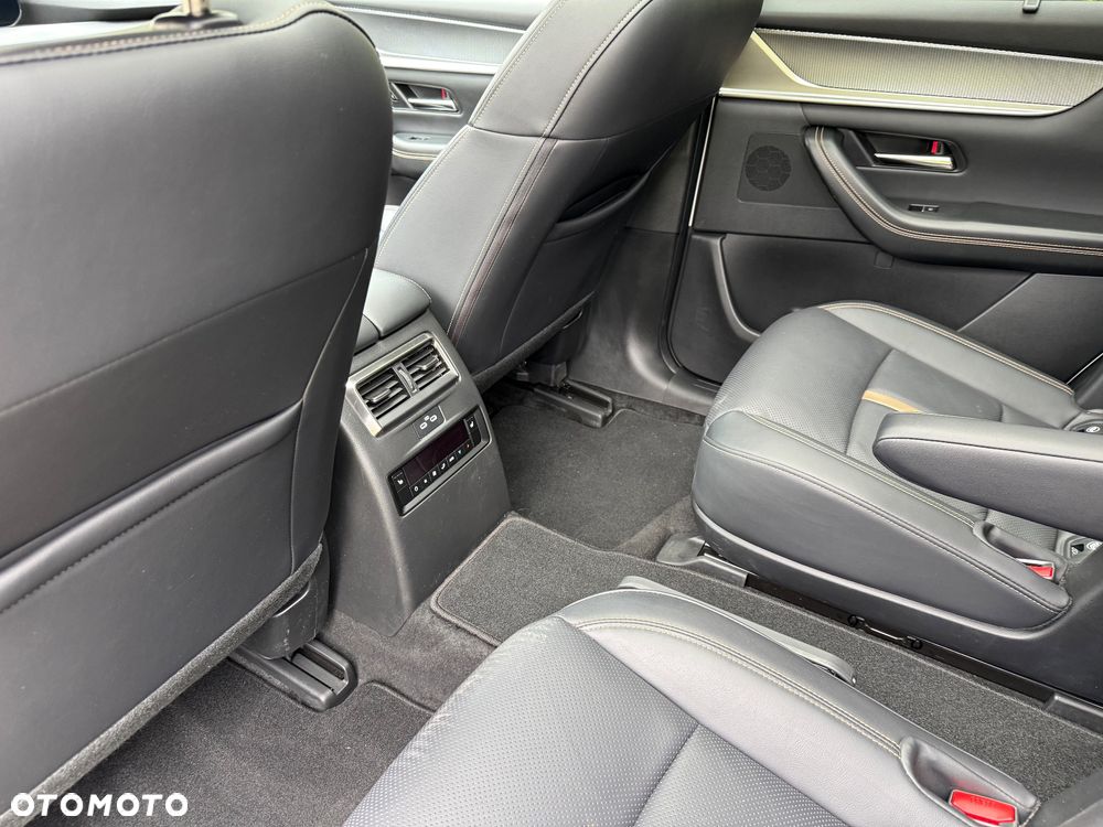 Mazda CX-90 - 16