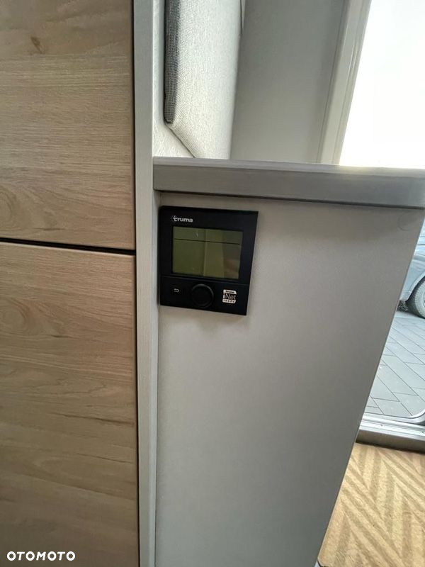 Dethleffs Nomad 730FKR - 12