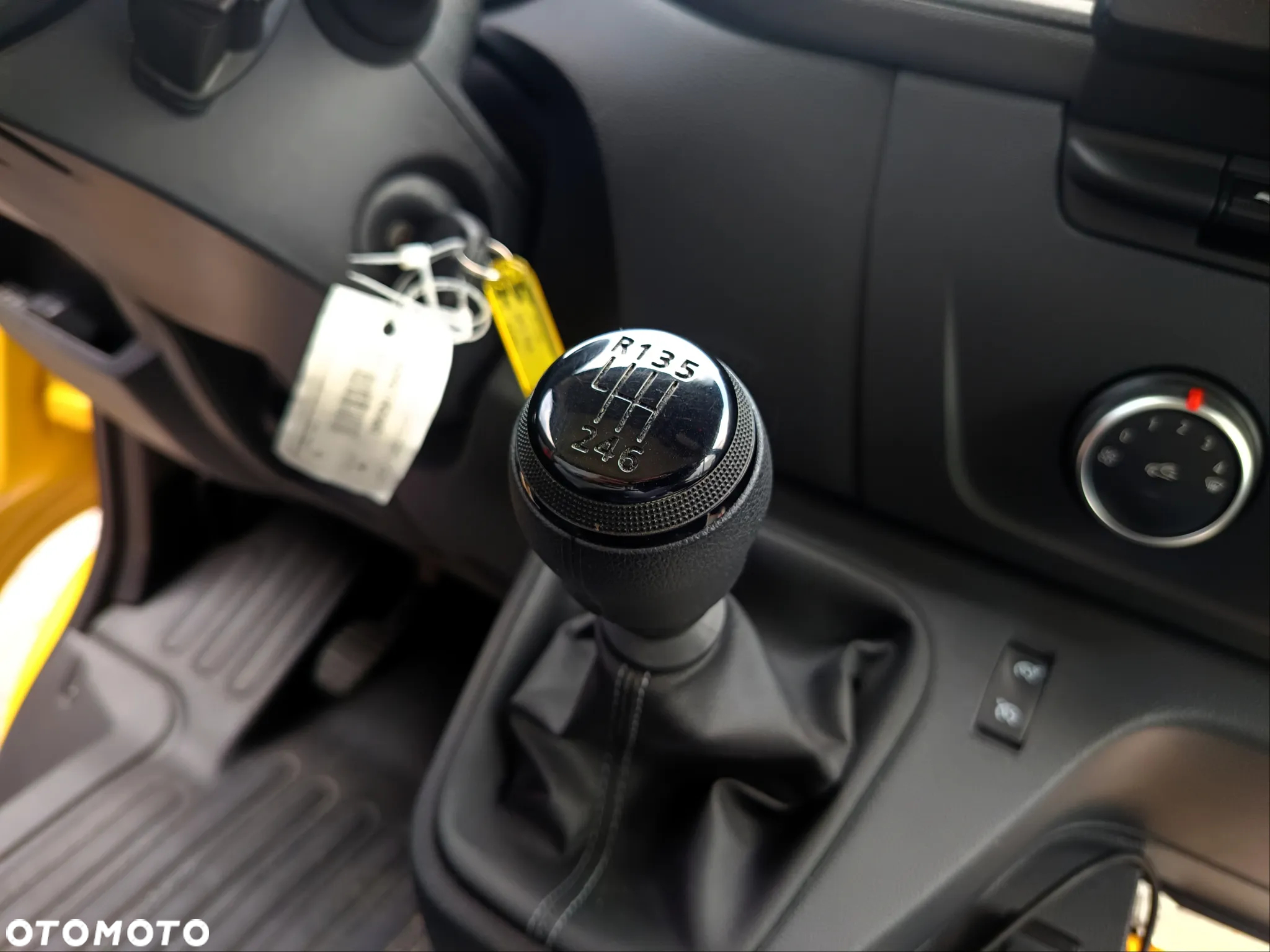 Renault MASTER  PODWOZIE - 22