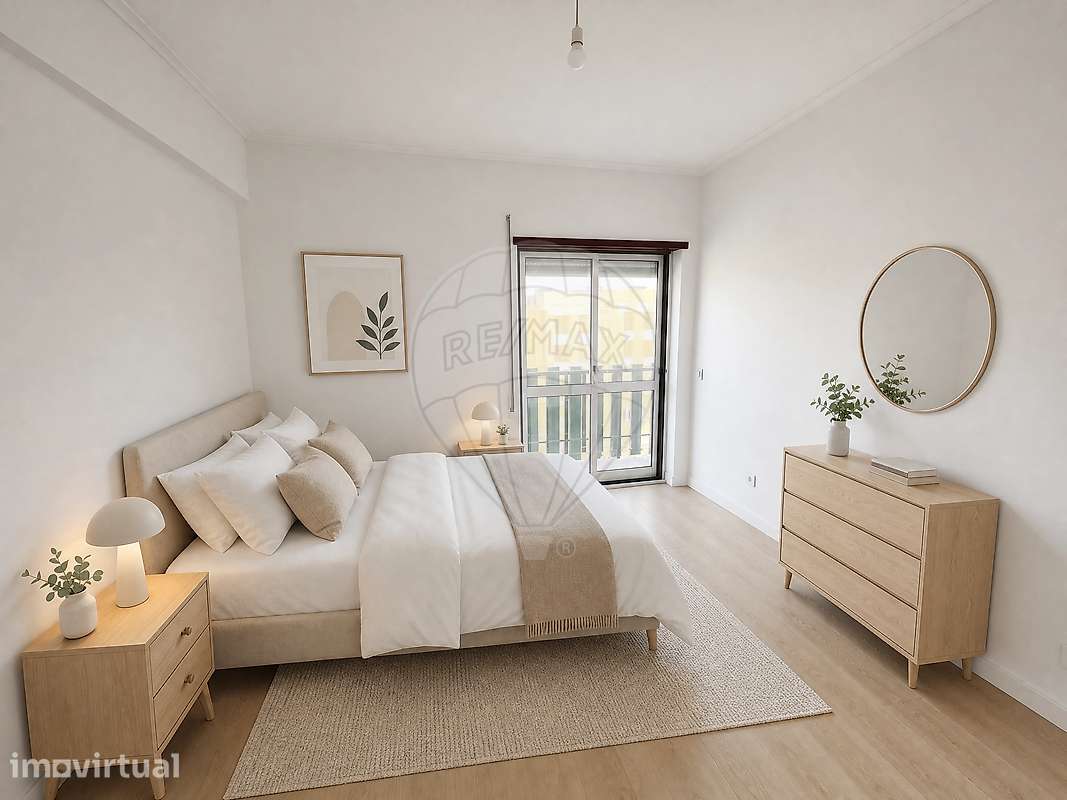 Apartamento T3 para venda - Grande imagem: 4/7