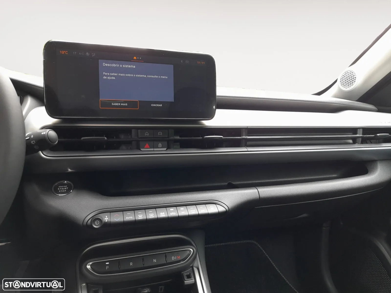 Jeep Avenger 1.2 e-Hybrid Altitude DCT - 12