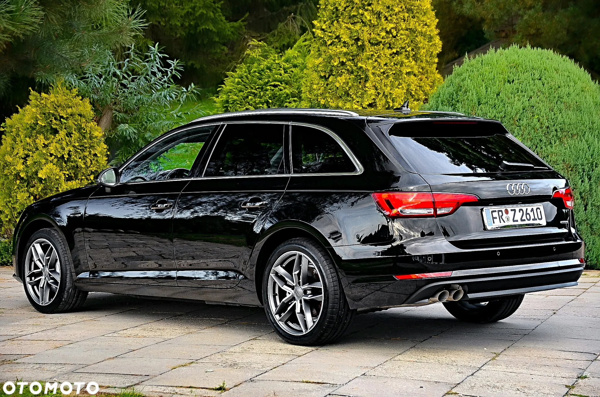 Audi A4 - 24