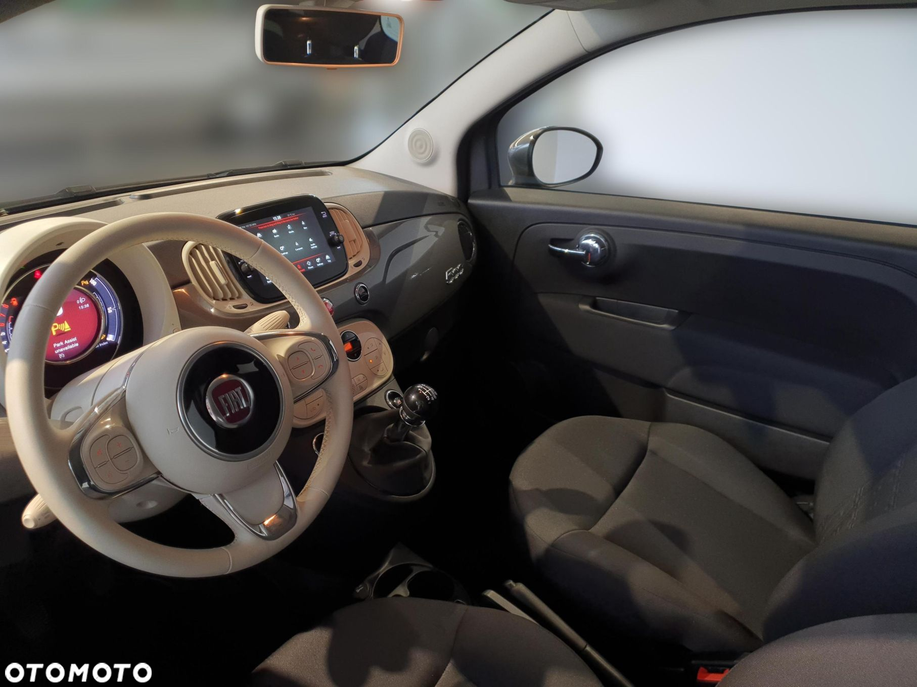 Fiat 500 - 10