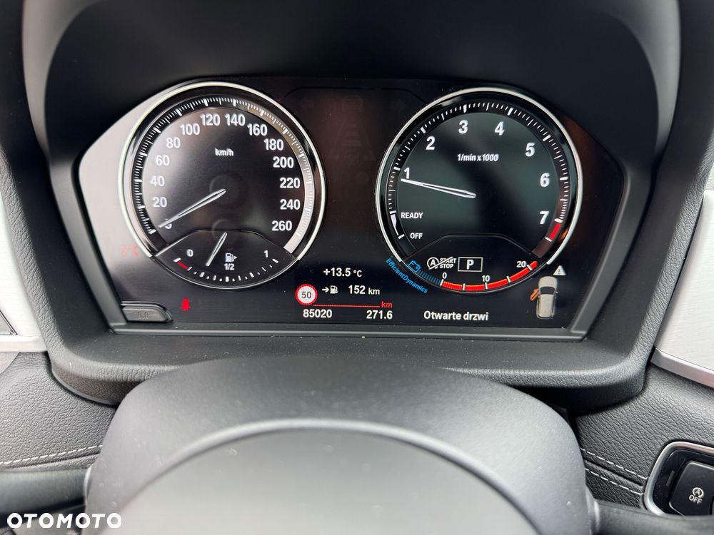 BMW X1 xDrive28i Sport Line - 30