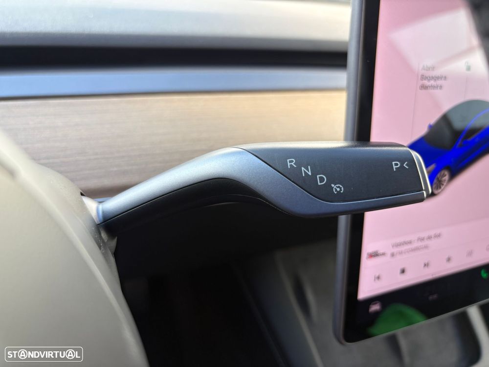 Tesla Model 3 Long Range Tração Integral - 12