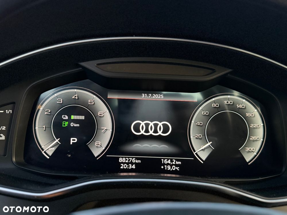 Audi A6 Limousine 50 TFSI e quattro S tronic sport - 13