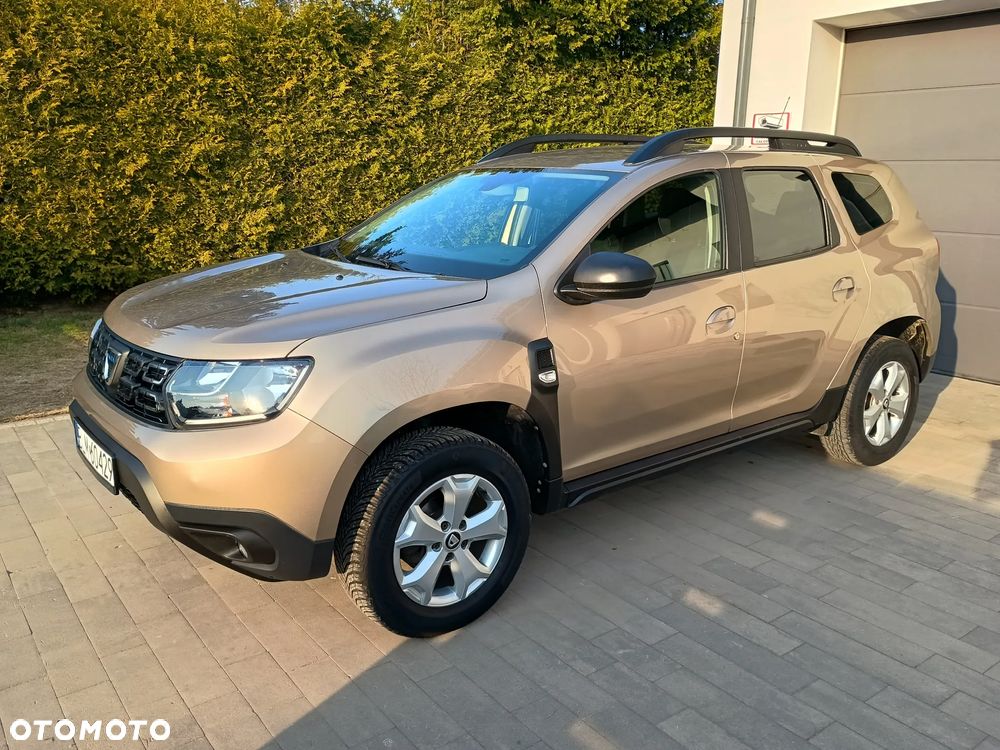 Dacia Duster SCe 115 2WD Prestige - 3