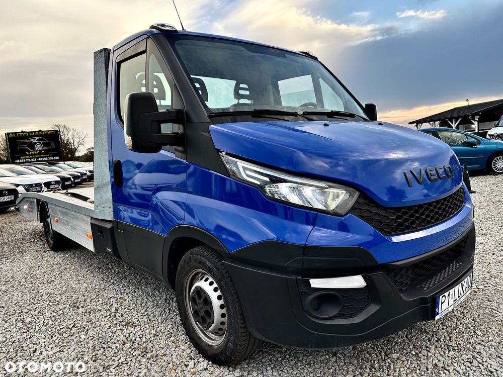Iveco 35S15 - 4