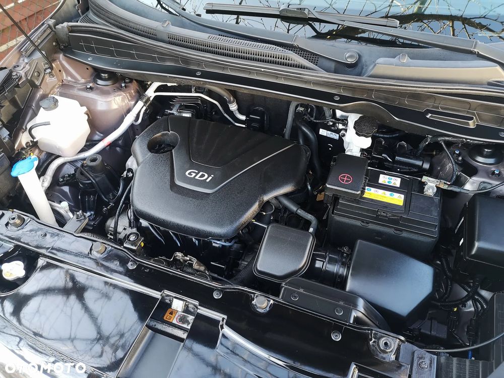 Hyundai ix35 1.6 2WD Comfort - 21