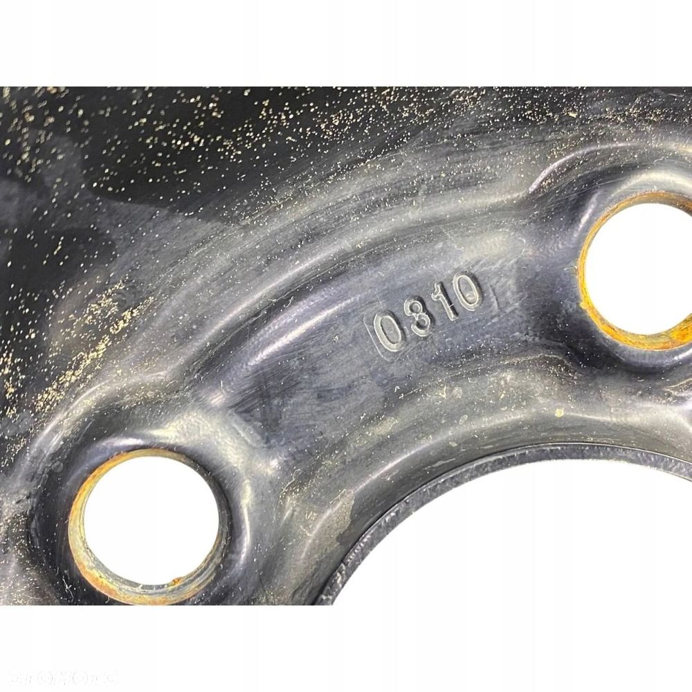 KOŁO DOJAZDOWE OPEL VECTRA C SIGNUM ASTRA H 115/70R16 5X110 2160132 - 10