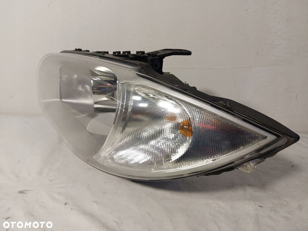 lampa lewa przednia lewy przód bmw 1 e81 e87 eu - 3