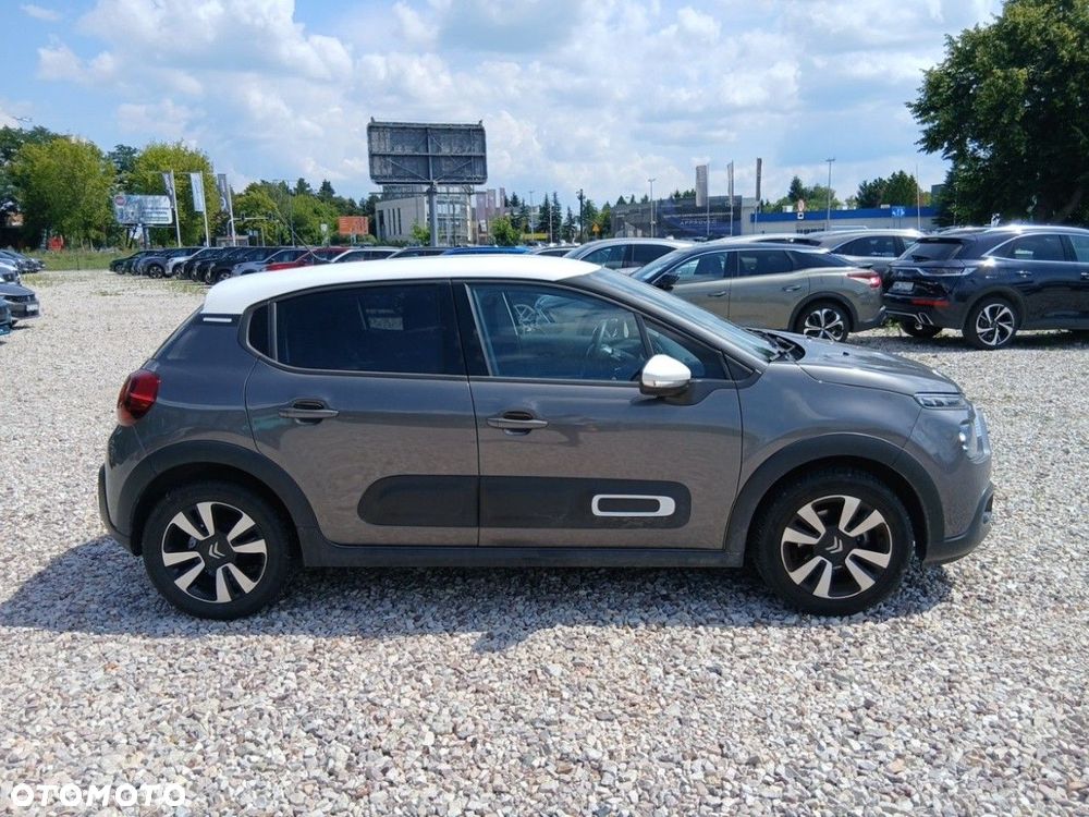 Citroën C3 - 4