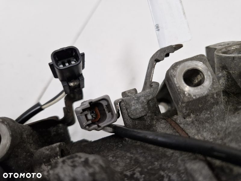 RENAULT MEGANE III 1.5 DCI SPRĘŻARKA KOMPRESOR KLIMATYZACJI 926008209R - 11