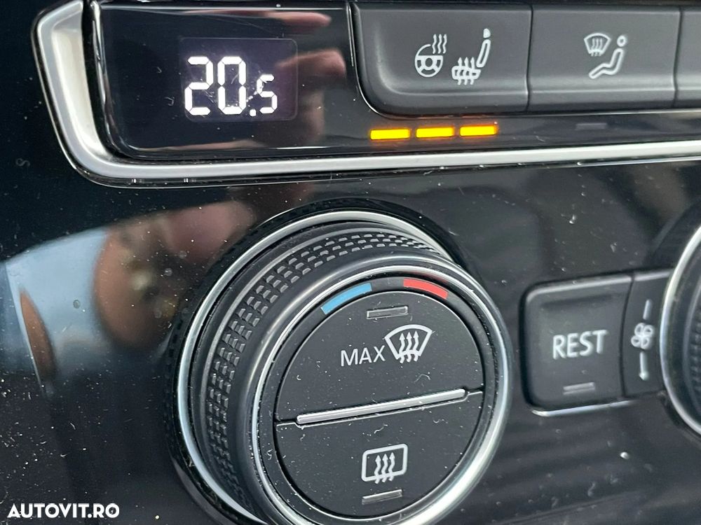 Volkswagen Passat Alltrack 2.0 TDI SCR 4Motion DSG (BMT) - 3