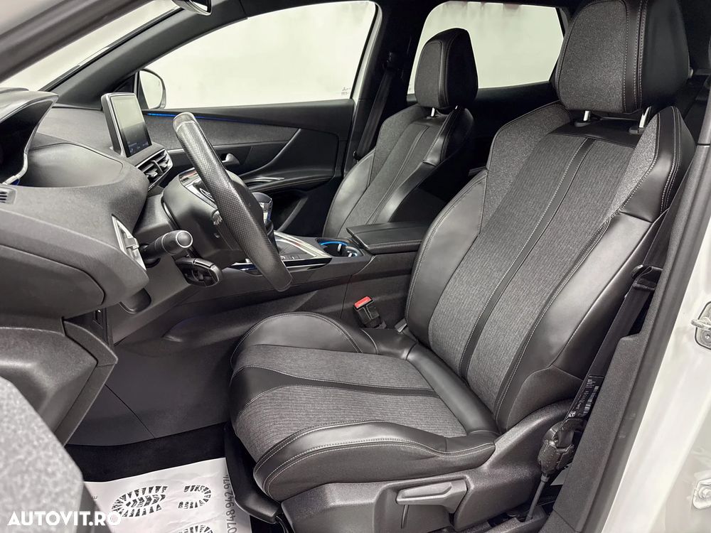 Peugeot 3008 1.2 PureTech Turbo S&S GT-Line - 6