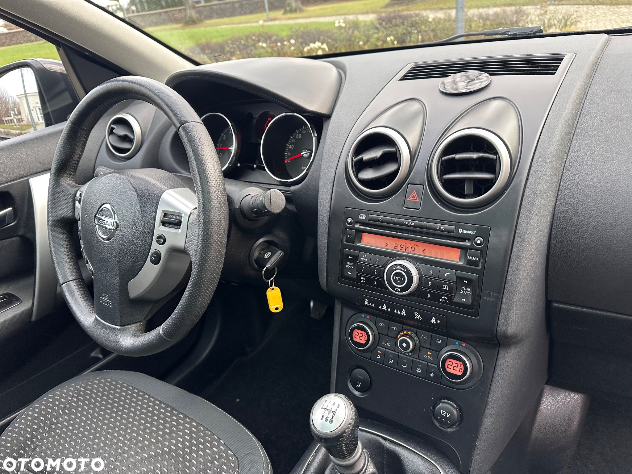 Nissan Qashqai+2 2.0 Tekna Premium - 32