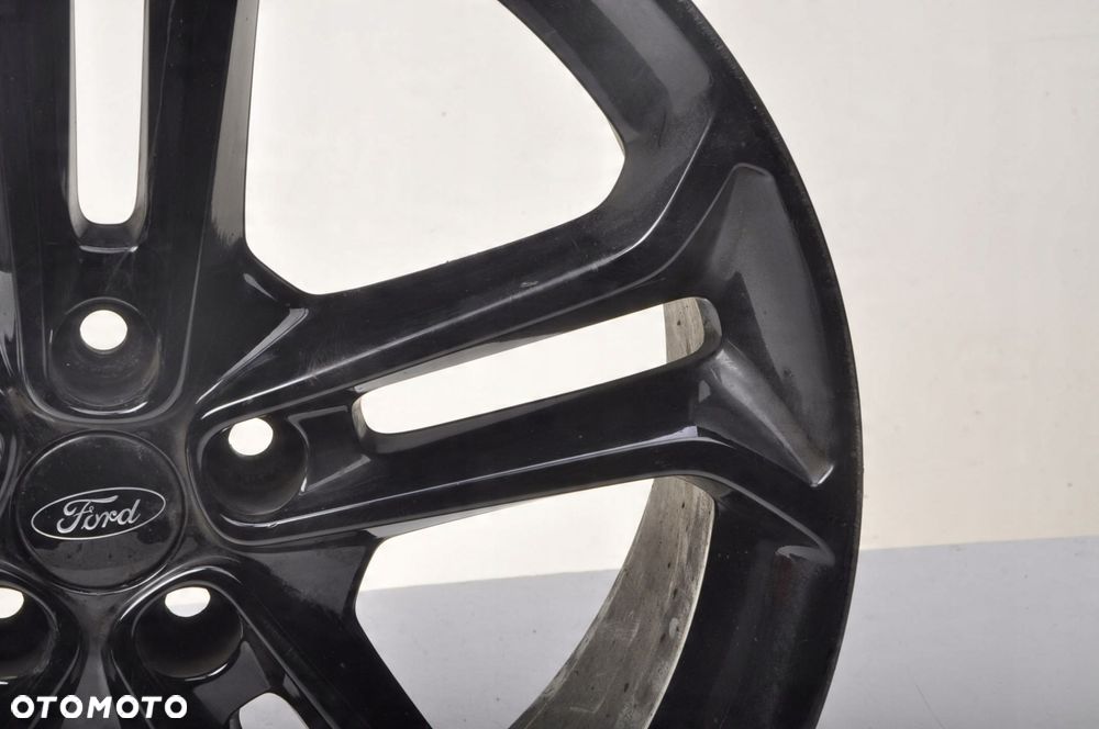 FORD FELGA ALUMINIOWA ST 18 5X108 F1EJ-1007-G1A - 2
