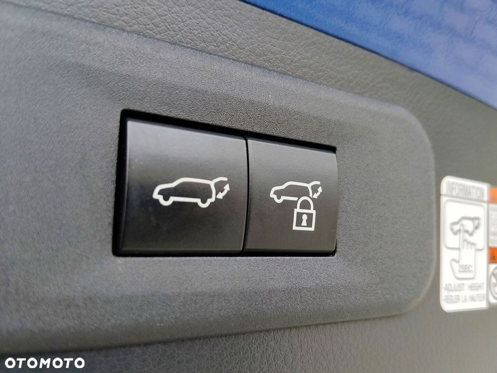 Lexus NX 350h F Sport AWD - 36