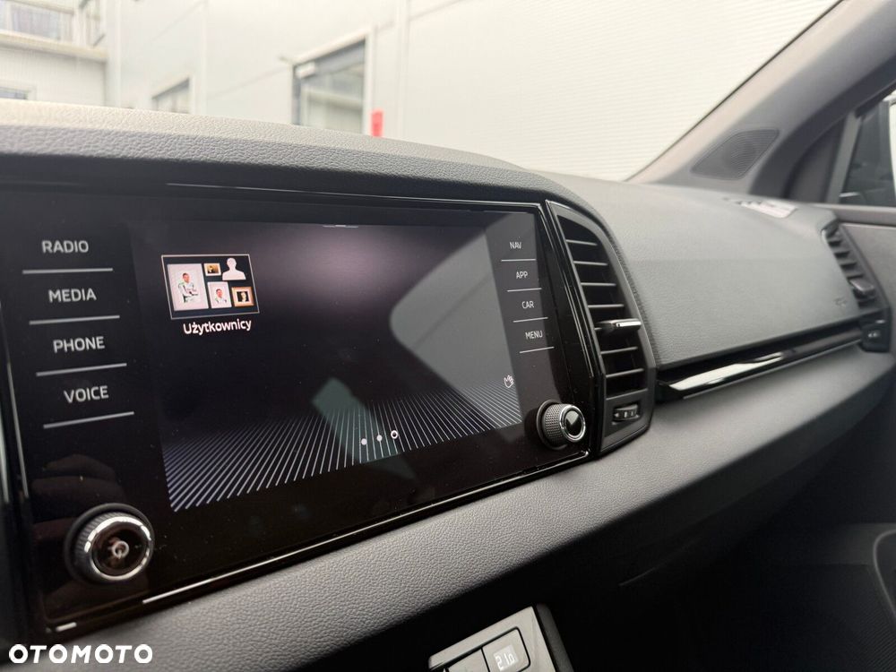 Skoda Karoq 1.5 TSI ACT Sportline DSG - 26