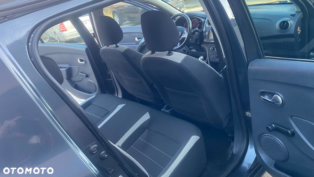 Dacia Sandero Stepway 1.0 TCe Laureate S&S - 15