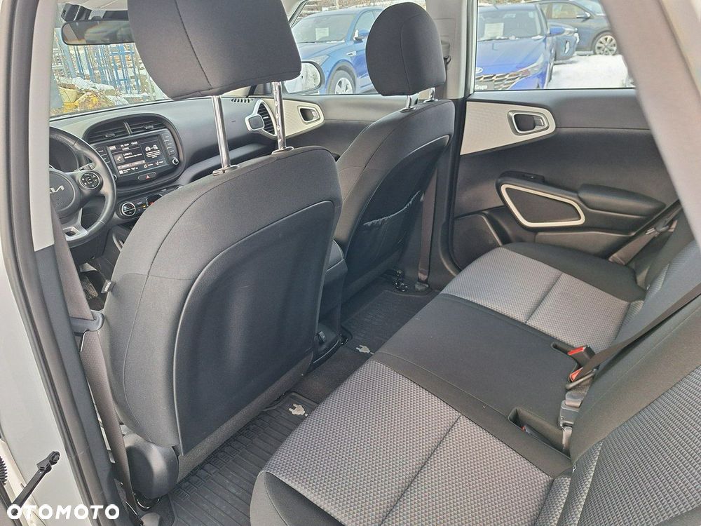 Kia Soul 64kWh M - 32